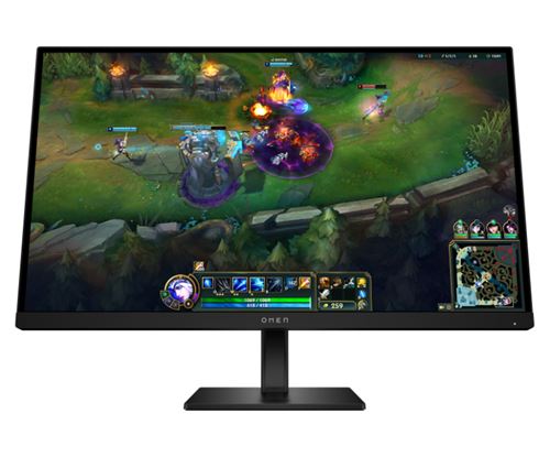 Monitor Gaming Hp Omen Av4k1e9 27" Fhd 180hz
