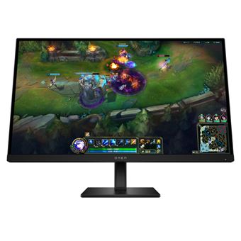 Monitor gaming HP Omen AV4K1E9 27" FHD 180Hz - 1