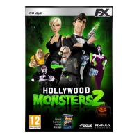 HOLLYWOOD Monsters 2 PC