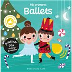 Mis primeros ballets