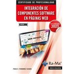 MF0951_2 Integración de Componentes Software en Páginas Web