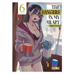 The Dangers In My Heart 6