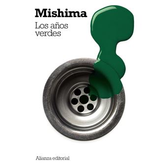 Los años verdes