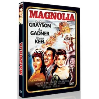 Magnolia - DVD