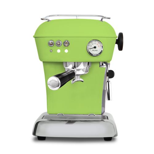 Cafetera Espresso Ascaso Dream Zero Pistacho - Comprar en Fnac