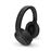 Auriculares Bluetooth Energy Sistem Rizz Headphones Negro