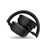 Auriculares Bluetooth Energy Sistem Rizz Headphones Negro