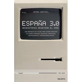 España 3.0-necesitamos resetear el