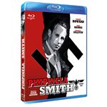 Pimpinela Smith - Blu-ray