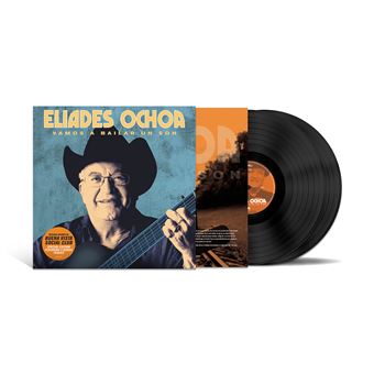Vamos a bailar un son - 2 Vinilos