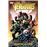 Marvel Essentials 9 Los Vengadores Siempre Ultron