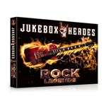 Jukebos Heroes Rock Legends - 3 CDs