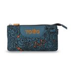 Estuche Totto Tablero Grafer