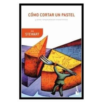Cómo Cortar Un Pastel - 1