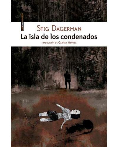 Sexto Piso Hombre La Isla De Los Condenados