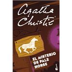 El misterio de Pale Horse