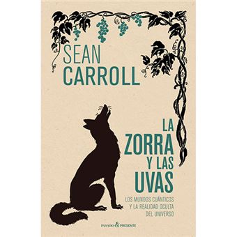 La zorra y las uvas