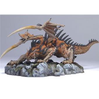 Dragon Series - 1