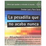 La pesadilla que no acaba nunca