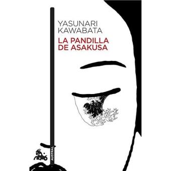 Pandilla de asakusa, la