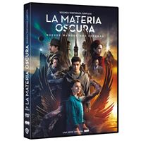 La materia oscura Temporada 2 - DVD
