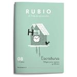 Escritura rubio 08 (dibujos)
