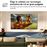 TV LED 43" LG Nanocell 43NU850B6LA 4K UHD AI Smart TV