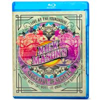 Live at The Roundhouse - Blu-ray
