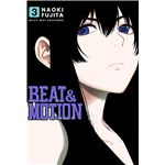 Beat & Motion 3