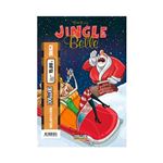 Pack Dolmen-Jingle Belle+Demon Cleaners