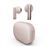 Auriculares Bluetooth Energy Sistem StyleBuds True Wireless Rose
