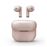 Auriculares Bluetooth Energy Sistem StyleBuds True Wireless Rose