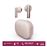 Auriculares Bluetooth Energy Sistem StyleBuds True Wireless Rose