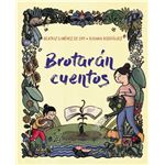 Brotarán cuentos