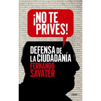 ¡No te prives!