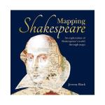 Mapping shakespeare