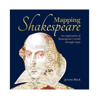 Mapping shakespeare