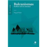 Balcanismos