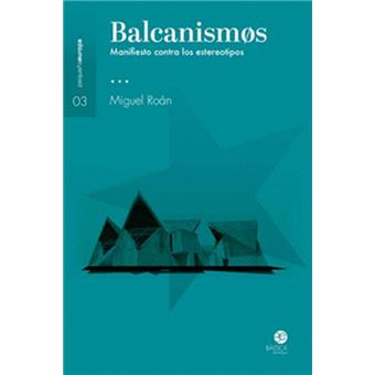 Balcanismos