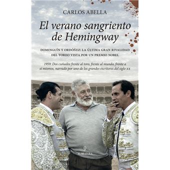 El verano sangriento de Hemingway