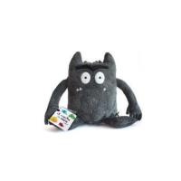 El monstre de colors Gris