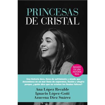 Princesas de cristal