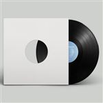 Let Love Find Itself / You Blow My Mind - Vinilo single 12"