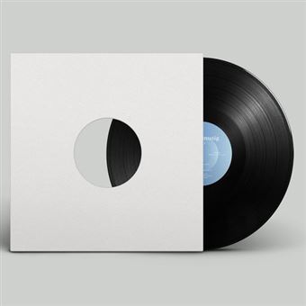Let Love Find Itself / You Blow My Mind - Vinilo single 12"