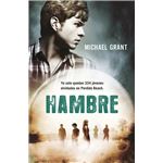 Hambre (Saga Olvidados 2)
