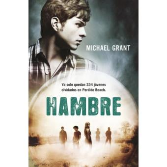 Olvidados 2. Hambre