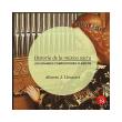 Historia de la musica sacra