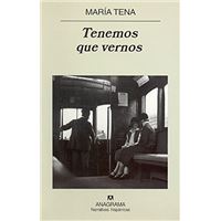 Tenemos que vernos