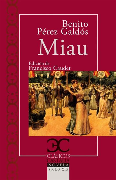 Castalia Miau