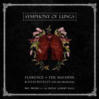 Symphony Of Lungs - 2 Vinilos